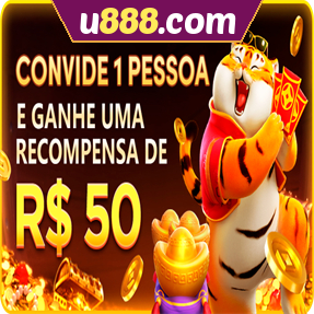 u888.com Indique amigos para receber um bônus